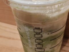 -星巴克(天津站区第二店)