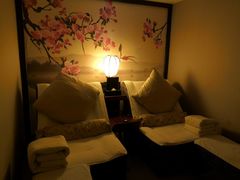 -芬芳四季养生会所(西溪店)