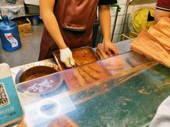 -上海鸡柳店(中街盛京大家庭店)