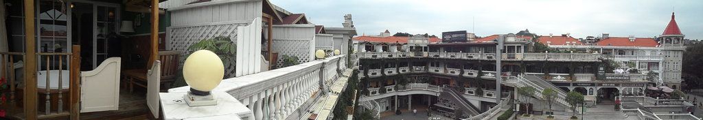 -娜娜度假小旅馆