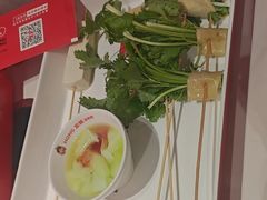 -宏姐串串香(宏伟路店)