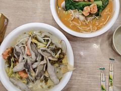 -木木鲜海鲜面(天一店)