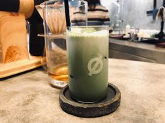 -BE NORMAL CAFE(霞溪路店)