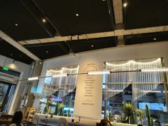 -玛尚诺Pizza&Bar(长泰广场店)