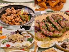-大树头·花园餐厅(市桥店)