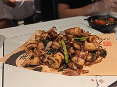 -五稻厨房粤西菜(新闻店)
