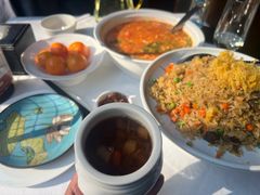 -福海居烤鸭店(鸟巢店)
