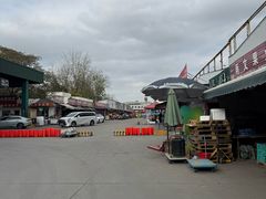 -上海龙吴水胜海发市场