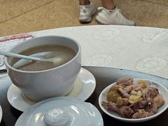 -腰记饭店(龙源路店)