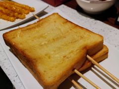 -九府羊·鲜羊火锅·烤串(新华路店)