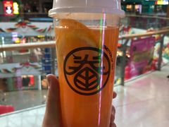 -眷茶臻选(中原万达店)