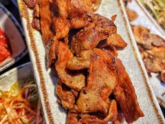 -火炉情韩国料理店(古田路店)