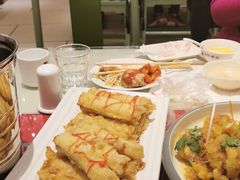 -吴记酱骨炖菜馆(西大直街店)