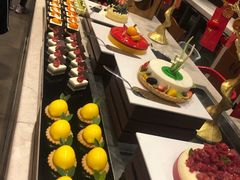 -顺德美的万豪酒店-万豪中餐厅