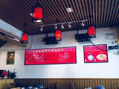 大堂-重庆烧鸡公火锅(簋街店)
