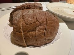 -波特曼西餐厅(南岗店)