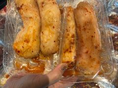 -炽城·烤肉名家(鸿达中央广场店)