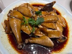 -阿伟海鲜楼·福建菜(涵江店)