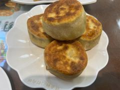 -清真牛街祥云轩门钉肉饼(左家庄店)