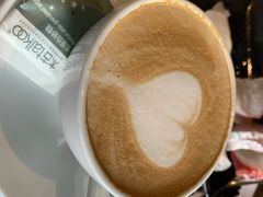 -广州富力君悦大酒店·凯菲厅