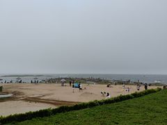 -日照灯塔风景区