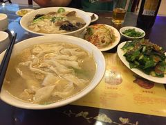 -萧记三鲜烩面(瑞达路店)