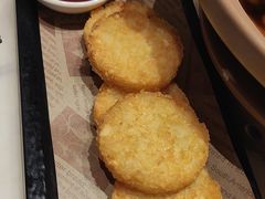 -径山十八道·风味民间菜(华夏之心店)