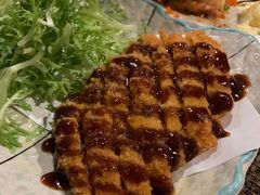 -半藏居酒屋(香港花园店)