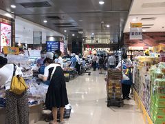 -AEON永旺(东方宝泰店)