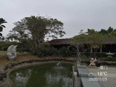 -惠和石文化园