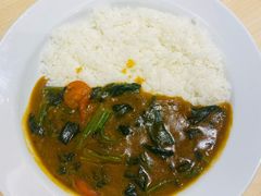 -COCO壱番屋(现代城店)