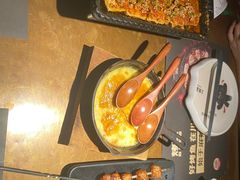 -烤匠麻辣烤鱼(观音桥大融城店)