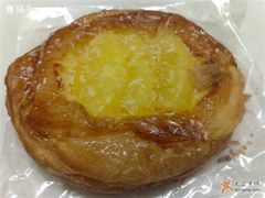 菠萝丹麦-西点坊(浦东香格里拉店)