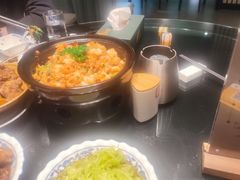 -曾家厨房·新徽菜(高新天柱路店)