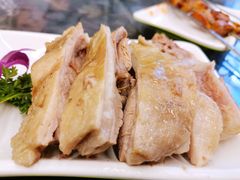 手抓羊肉-品回味清真西北楼(宁波首店)