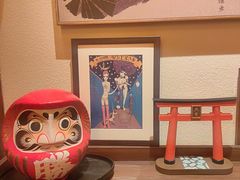-炉胜·炉端烧·居酒屋