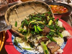 -杨记隆府(时代天街店)