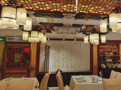 -惠丰堂饭庄·烤鸭·京味菜(翠微路店)