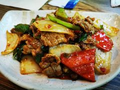 -Hi YOU你的饭局泰餐厅(雍和宫店)