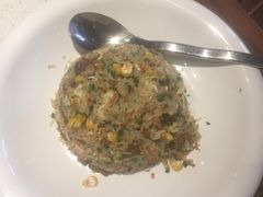 -九府羊·鲜羊火锅·烤串(新华路店)