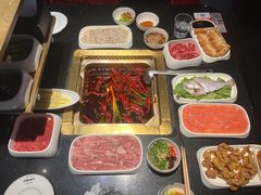 -川西坝子火锅(清江东路3.0直营店)