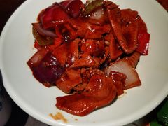 -阿大排档(长春这有山店)