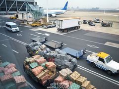 -厦门高崎国际机场-T3航站楼