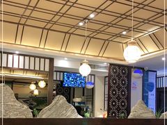大堂-川骄海鲜自助(亚运村店)