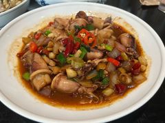 -健眺小海鲜(临海后山店)