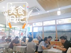 大堂-老前童小吃(北明程路店)