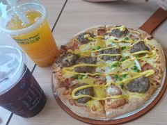 -达美乐比萨(东新路店)