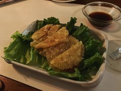 蜜汁烤鳕鱼片-陶享时光西餐·下午茶(信河街店)