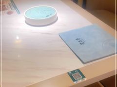 -荷花亭·湖北融合菜(中商广场店)