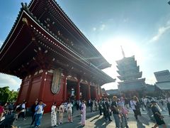 -浅草寺